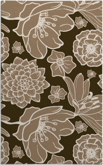 bloom rug - item 528961