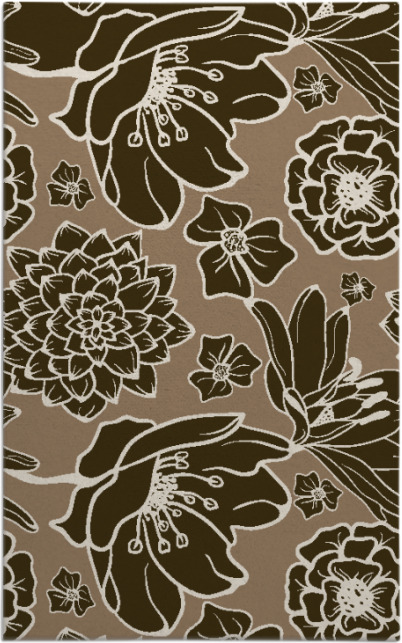 bloom rug - item 528963