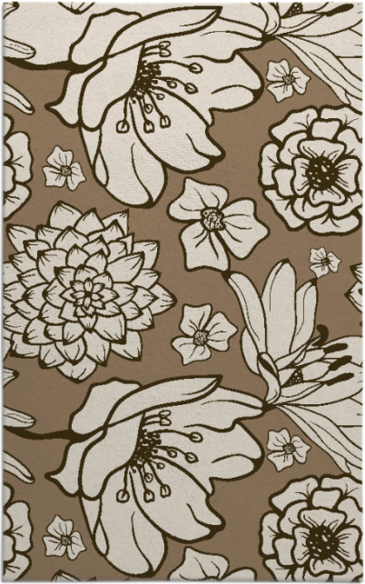 bloom rug - item 528964