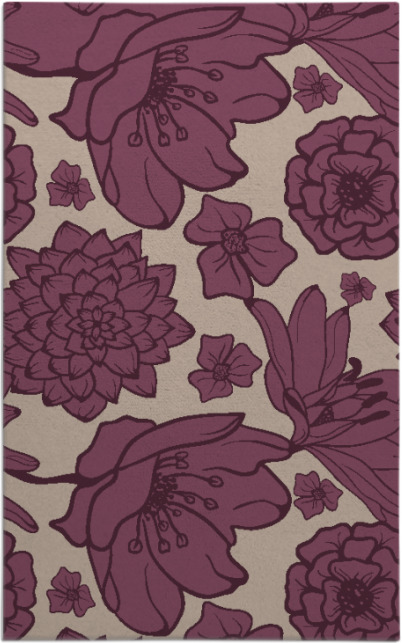 bloom rug - item 528967