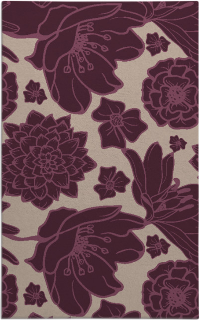 bloom rug - item 528972