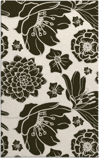 bloom rug - item 528986