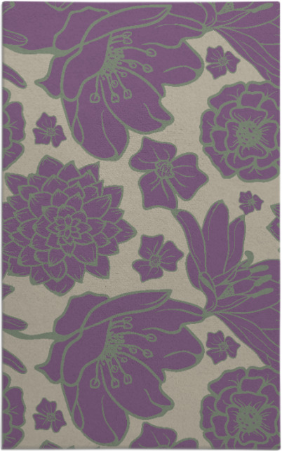 bloom rug - item 528992