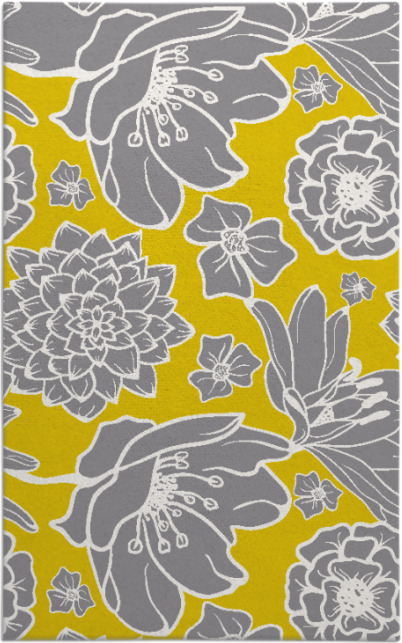 bloom rug - item 528993