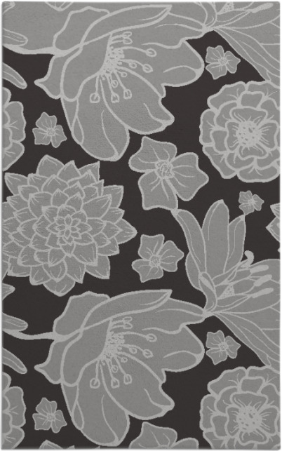 bloom rug - item 529011