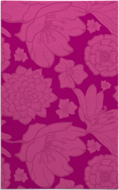 bloom rug - item 529020