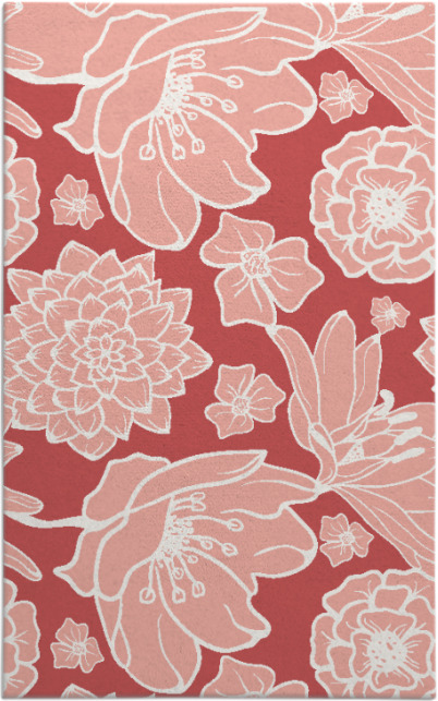 bloom rug - item 529029