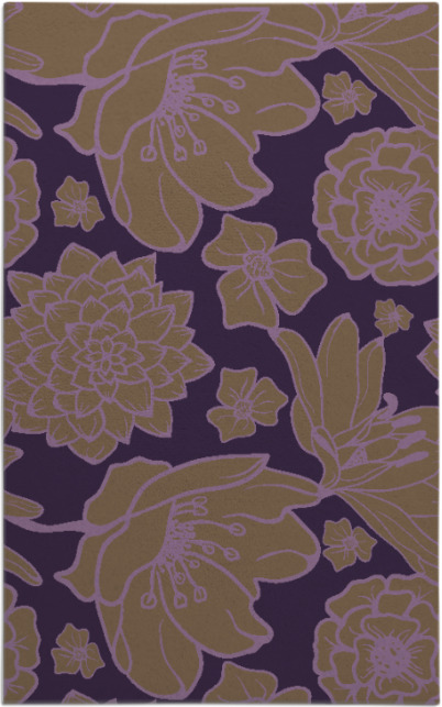 bloom rug - item 529044