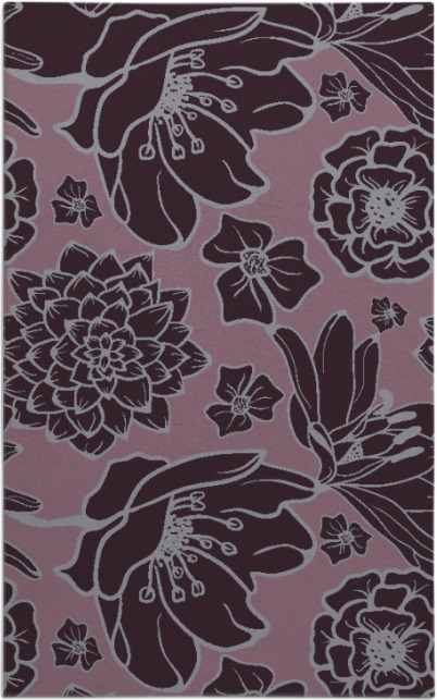 bloom rug - item 529045