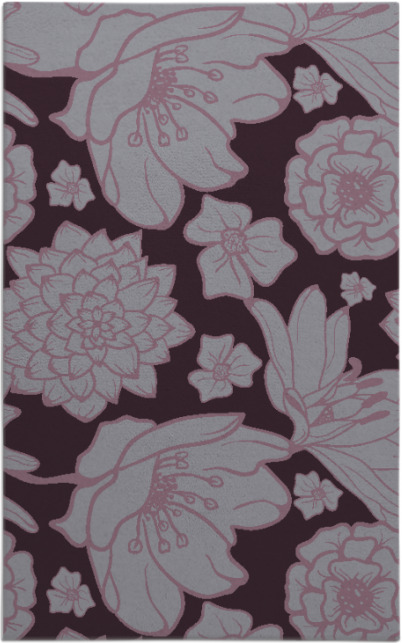 bloom rug - item 529048