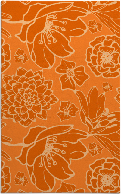 bloom rug - item 529069