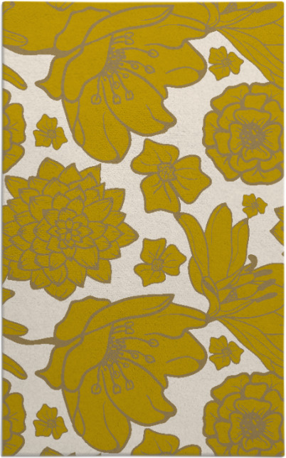 bloom rug - item 529076