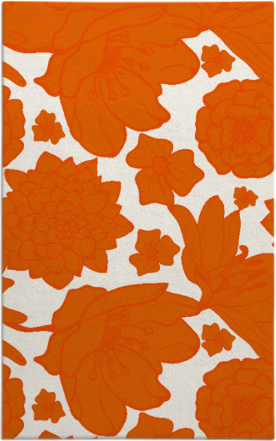 bloom rug - item 529080