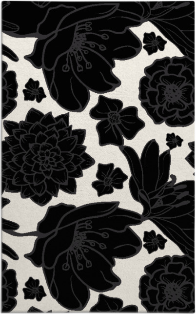 bloom rug - item 529084