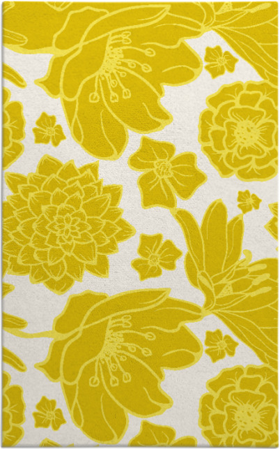 bloom rug - item 529088