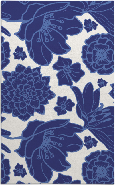bloom rug - item 529092