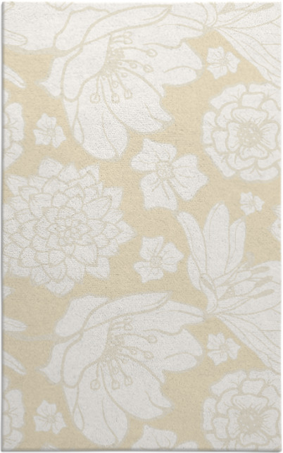 bloom rug - item 529093
