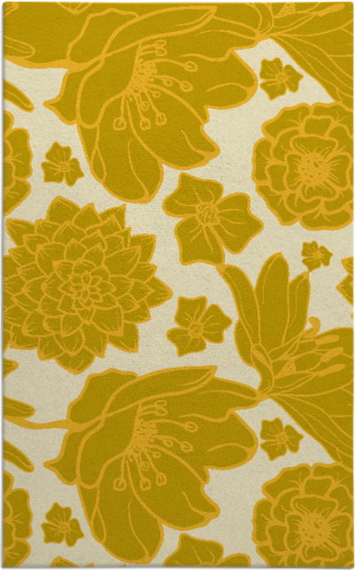 bloom rug - item 529099