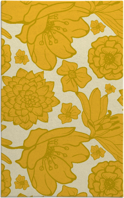 bloom rug - item 529100