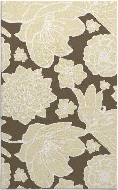 bloom rug - item 529101