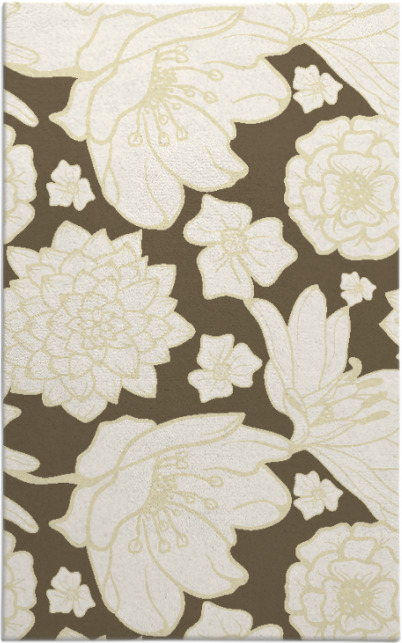bloom rug - item 529102