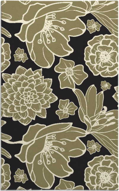 bloom rug - item 529119