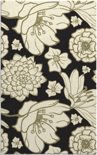 bloom rug - item 529120