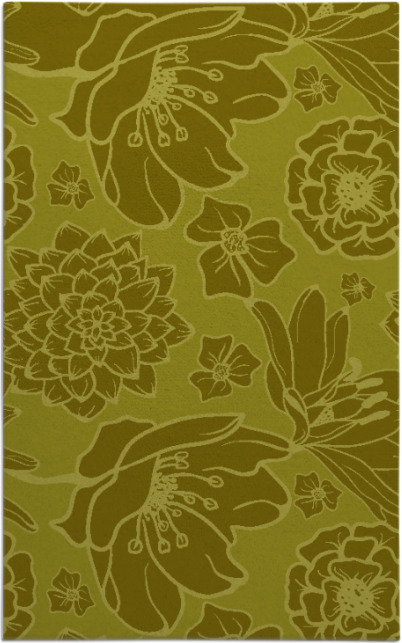 bloom rug - item 529129