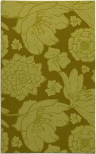 bloom rug - item 529132