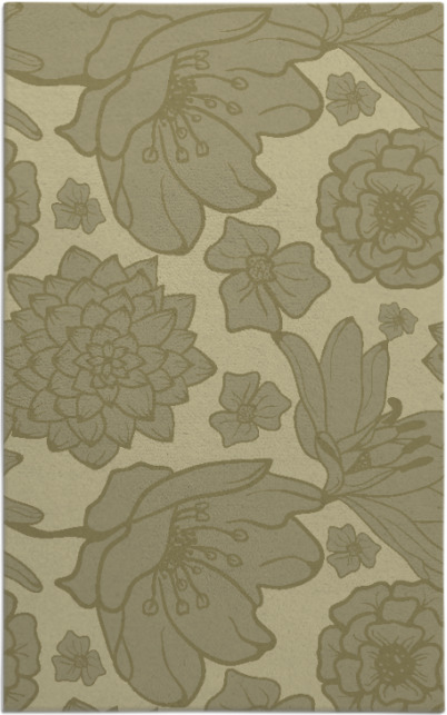 bloom rug - item 529134