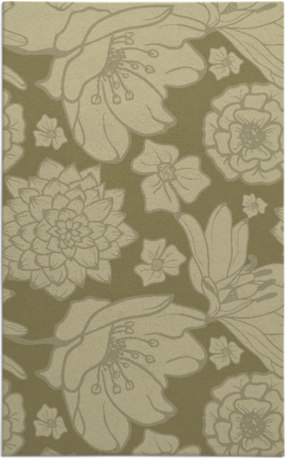 bloom rug - item 529135