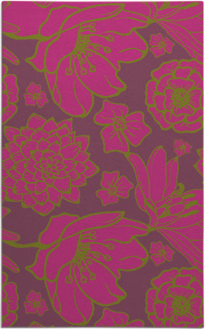 bloom rug - item 529138