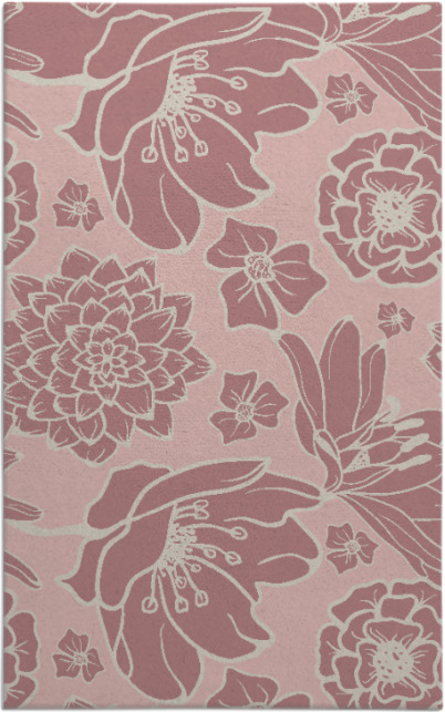bloom rug - item 529149
