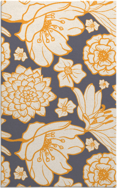 bloom rug - item 529158