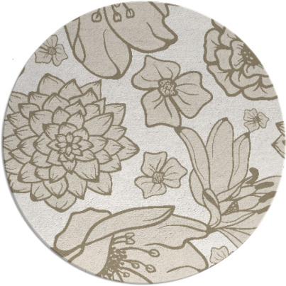 bloom rug - item 529163