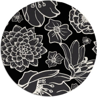 bloom rug - item 529167