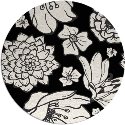 bloom rug - item 529168