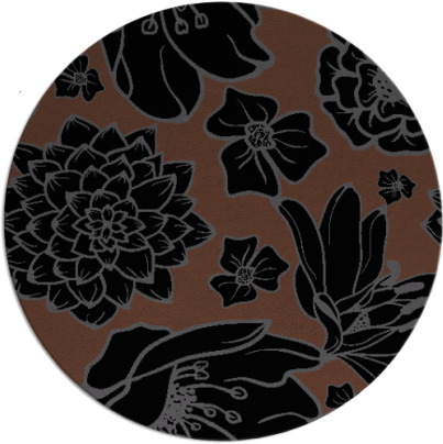 bloom rug - item 529169