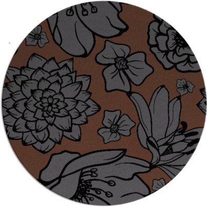 bloom rug - item 529170