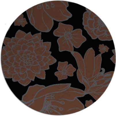 bloom rug - item 529171