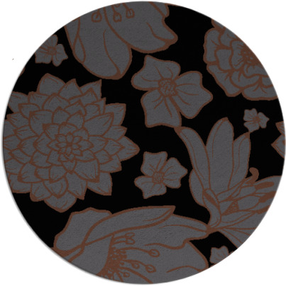 bloom rug - item 529172