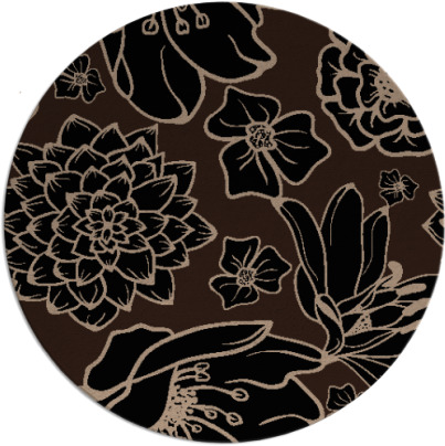 bloom rug - item 529173