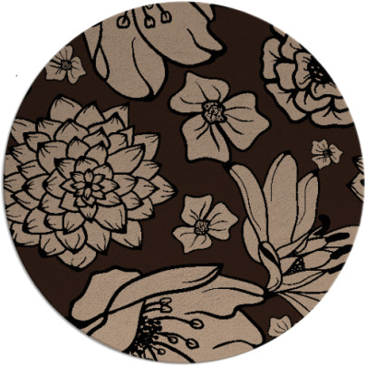 bloom rug - item 529174