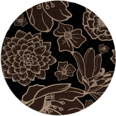 bloom rug - item 529175