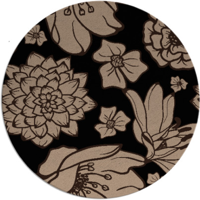 bloom rug - item 529176