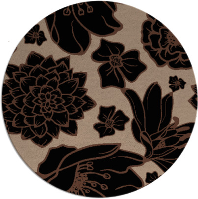 bloom rug - item 529177