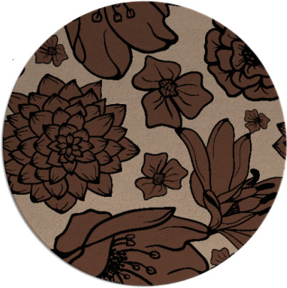 bloom rug - item 529178