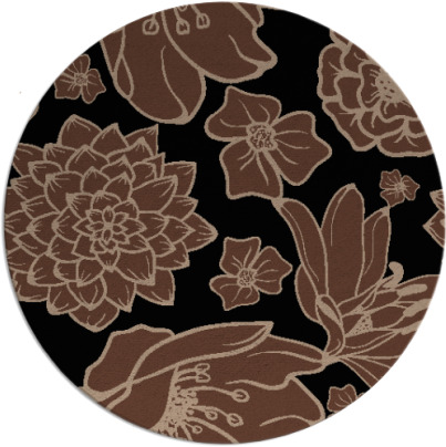 bloom rug - item 529180