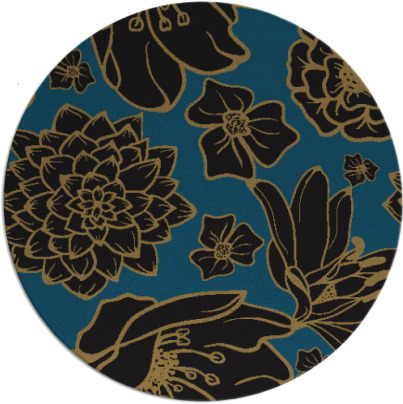 bloom rug - item 529181