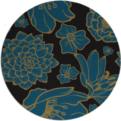 bloom rug - item 529183